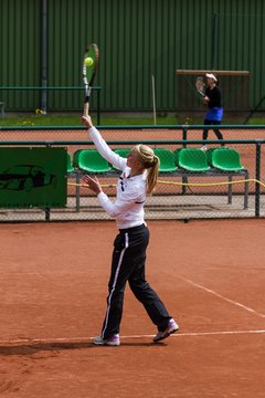 Bild 168 - TC Rot Wei� Wahlstedt II - TSV Havelse : Ergebnis: 7:2